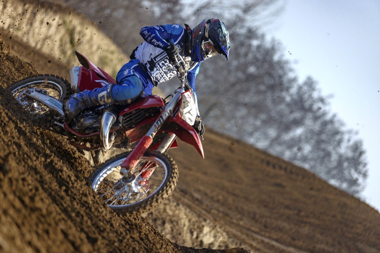 Master MX 2024 - The Race 